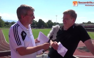 Ralf Klohr über die FairPlayLiga TRAINERTECH 2014